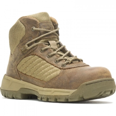 Bates Womens Sport Work Boot
