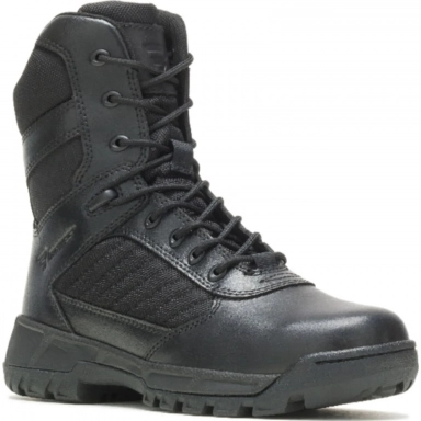 Bates Womens Sport Work Boot in Black