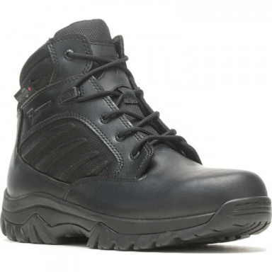 Bates Mens GX X2 Mid Dryguard Military Work Boot