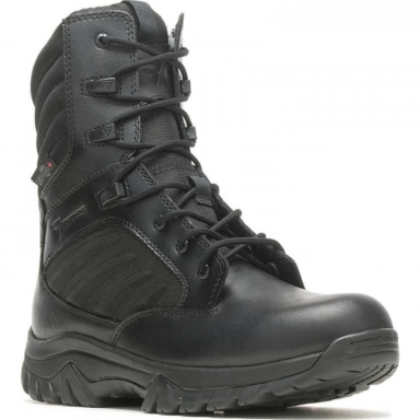 Bates Mens GX X2 Tall Side Zip Dryguard Thinsulate 200G Military Work