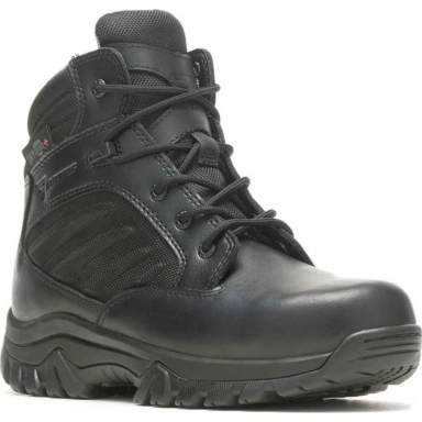Bates Womens GX X2 Mid Dryguard Military Work Boot
