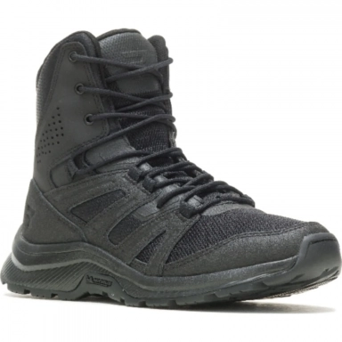 Bates Womens Sport 2 Mid Work Boot