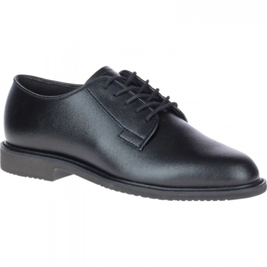 Bates Womens Sentry Oxford