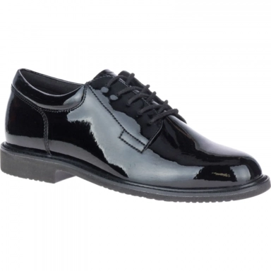 Bates Womens Sentry Lux Oxford