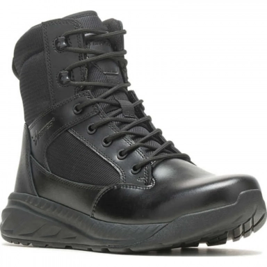 Bates Mens Opspeed Tall Military Work Boot