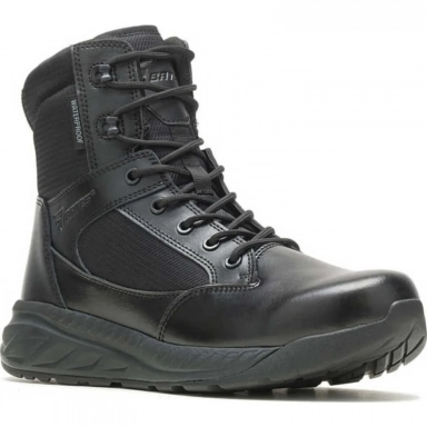 Bates Mens Opspeed Tall Waterproof Military Work Boot