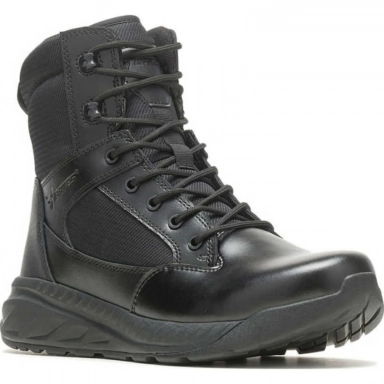 Bates Womens Opspeed Tall Military Work Boot