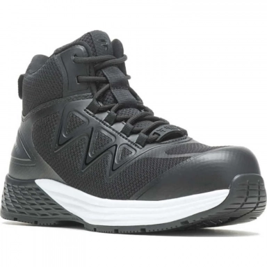 Bates Womens Rush Mid Work Composite Toe Boot