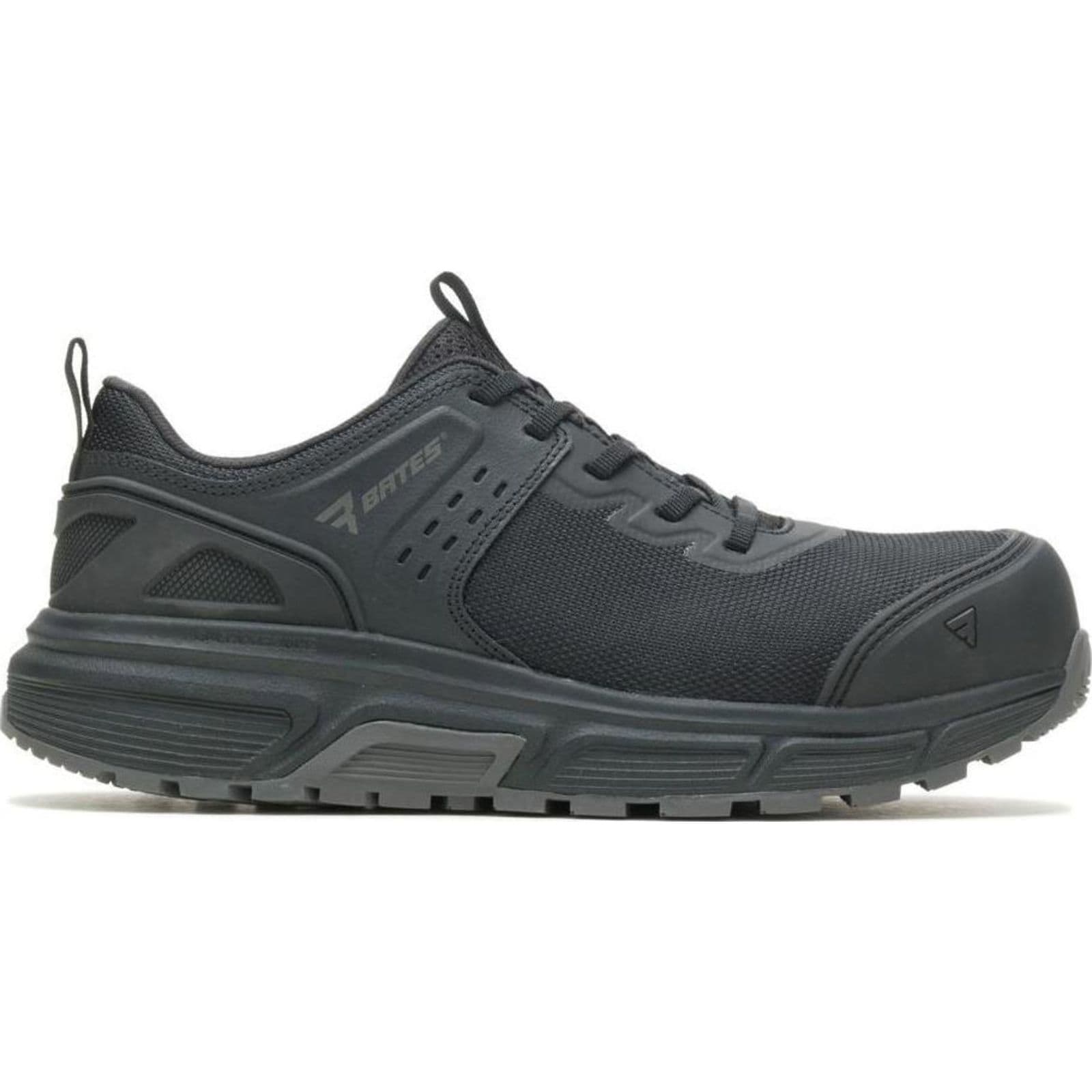 Shop Bates Mens Jumpstart Low Energybound Carbon Safety Toe Work Shoes E09200 Save 20 + Free