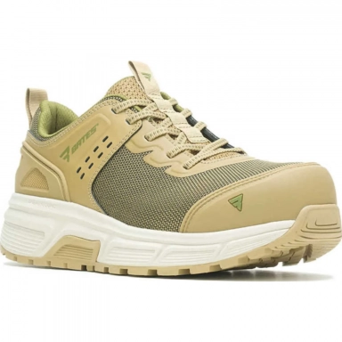 Bates Mens Jumpstart Low Energybound Carbon Safety Toe Work Shoe