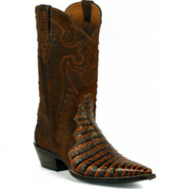 Black Jack Triad Del Rio Cord Design Triad Design Cowboy Boot 7184