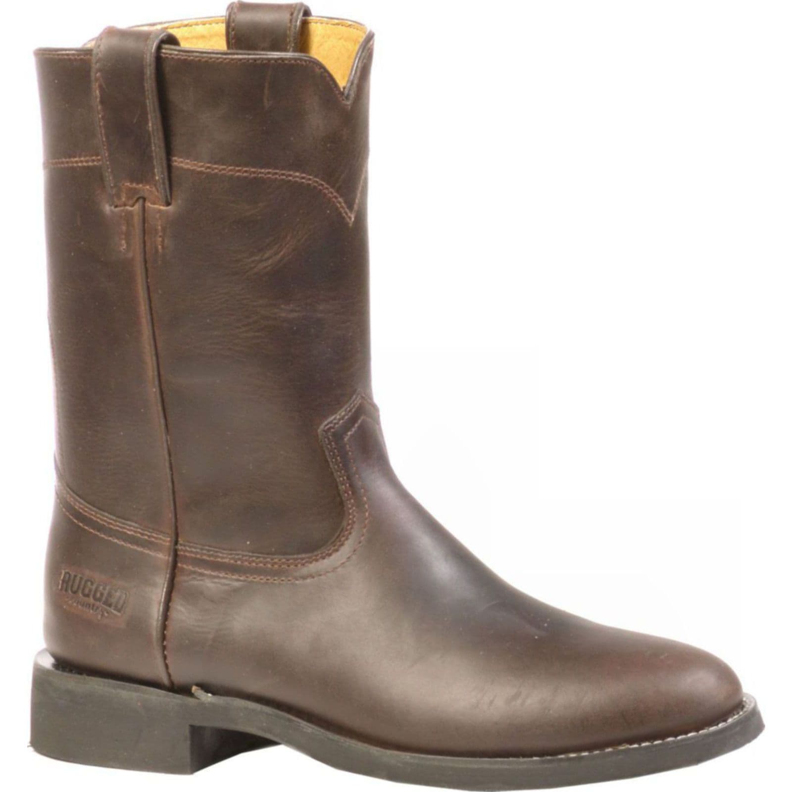 boulet mens boots