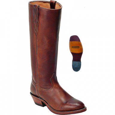 Boulet Mens 16" Grizzly Mountain Shooter Boot 9003