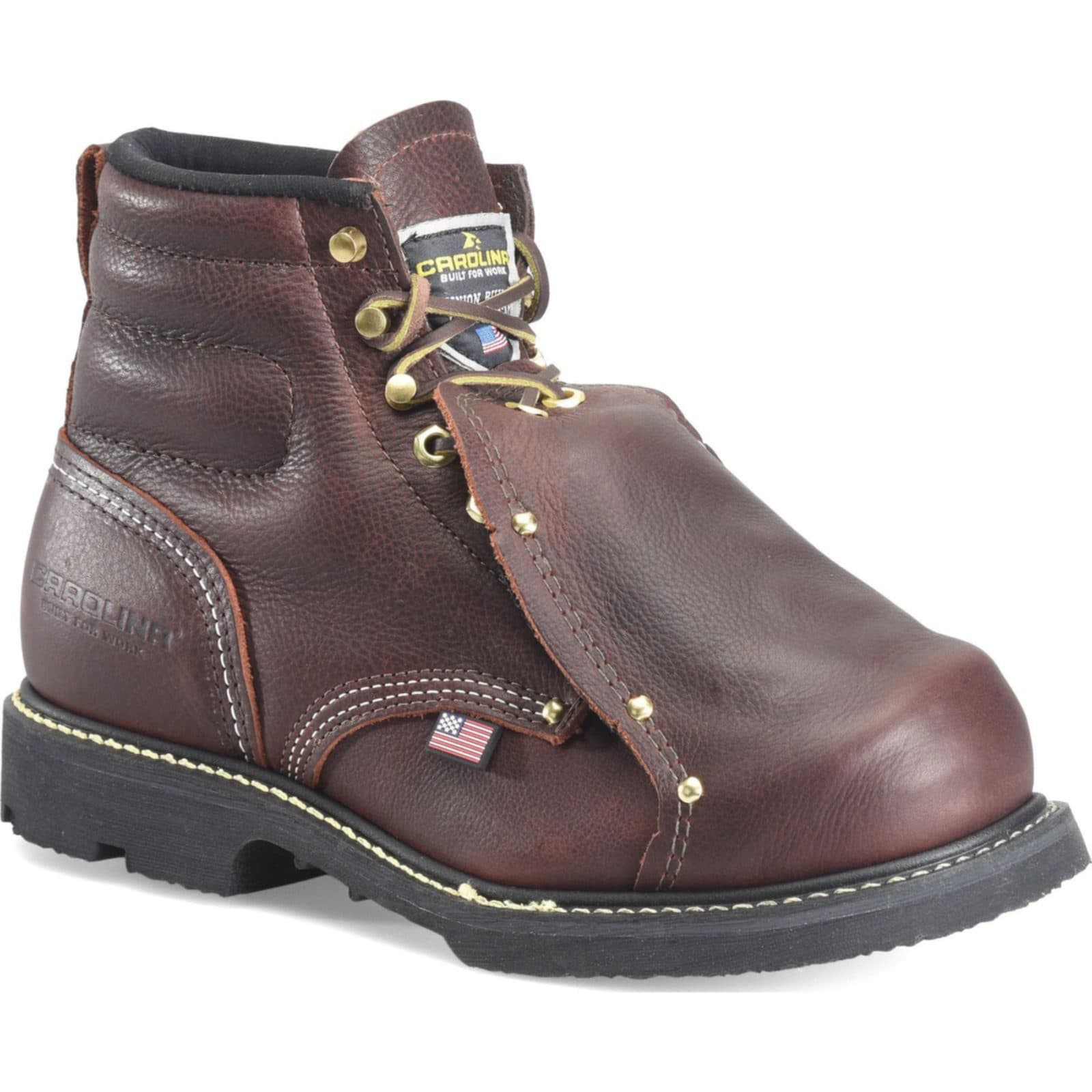 carolina engineer boots 902