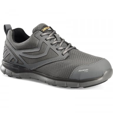 Carolina Mens Lightweight Athletic Aluminum Toe Lytning 1 CA1900