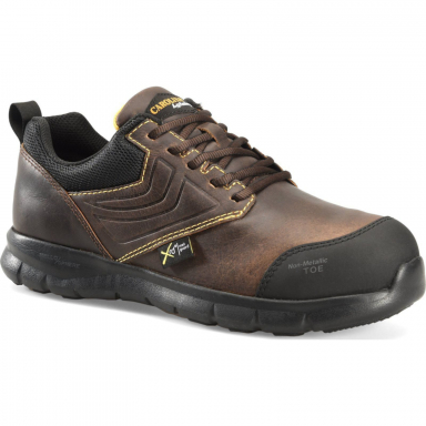Carolina Mens Lightweight Athletic Comp Toe Internal Metguard Work Shoe CA1906