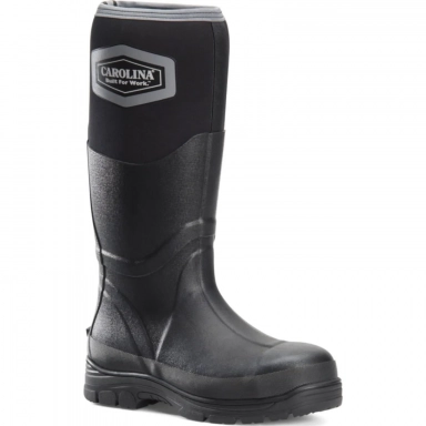 Carolina Mens 16 Inch Safety Toe Waterproof Puncture Resisting Work