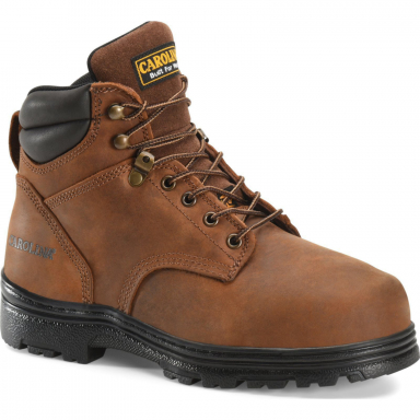 Carolina Mens 6" Internal MetGuard Work Boot CA3527