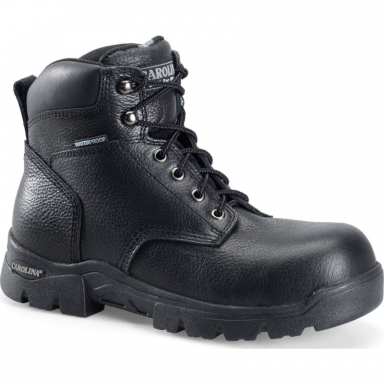 Carolina Mens 6" Waterproof Composite Toe Work Boot CA3537