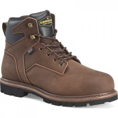 Carolina Mens 6" Safety Toe Work Boot CA3598