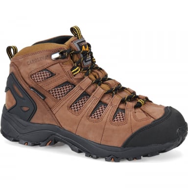 Carolina Mens 6" Waterproof Carbon Composite Toe 4x4 Hiker CA4525