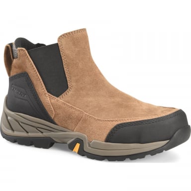 Carolina Mens 6" Aerogrip Safety Toe Romeo Hiker CA4563