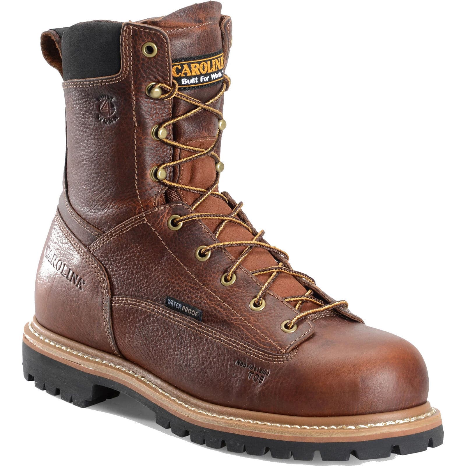 carolina work boots cheap