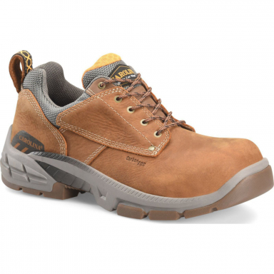 Carolina Mens Carbon Comp Broad Toe ESD Oxford CA5541