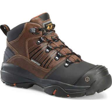 Carolina Mens 6" Waterproof Carbon Composite Toe D3O&reg; Internal Metguard CA5587