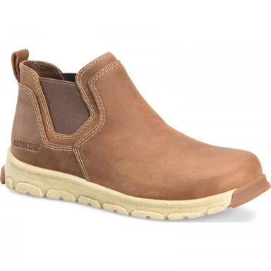 Carolina Womens Lightweight ESD Aluminum Toe Romeo CA5671