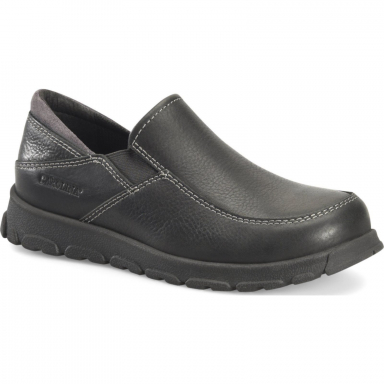 Carolina Womens Lightweight ESD Aluminum Toe Slip On CA5672