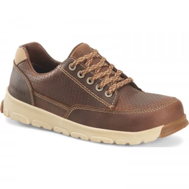 Carolina Womens Lightweight ESD Aluminum Toe Oxford CA5674