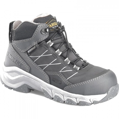 Carolina Mens 6 Inch Composite Safety Toe Waterproof Work Top Pick