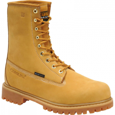 Carolina Mens 8" Waterproof 200G Insulated Grizzly Boot CA7545