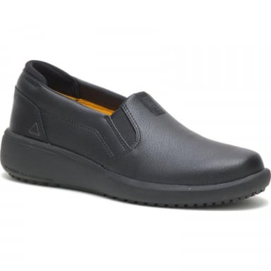 Caterpillar Womens ProRush SR+ Slip-On P51048