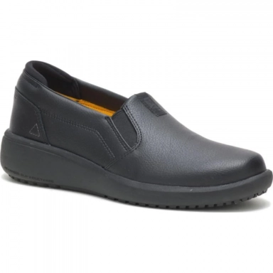 Caterpillar Womens ProRush SR+ Slip-On