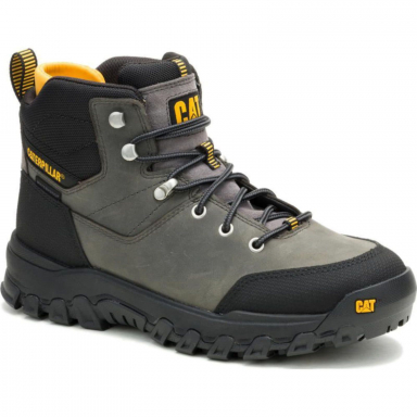 Caterpillar Mens Threshold Rebound Waterproof Quiet Shade Casual Work