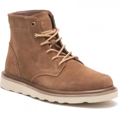 Caterpillar Mens Narrate Dachshund Boot
