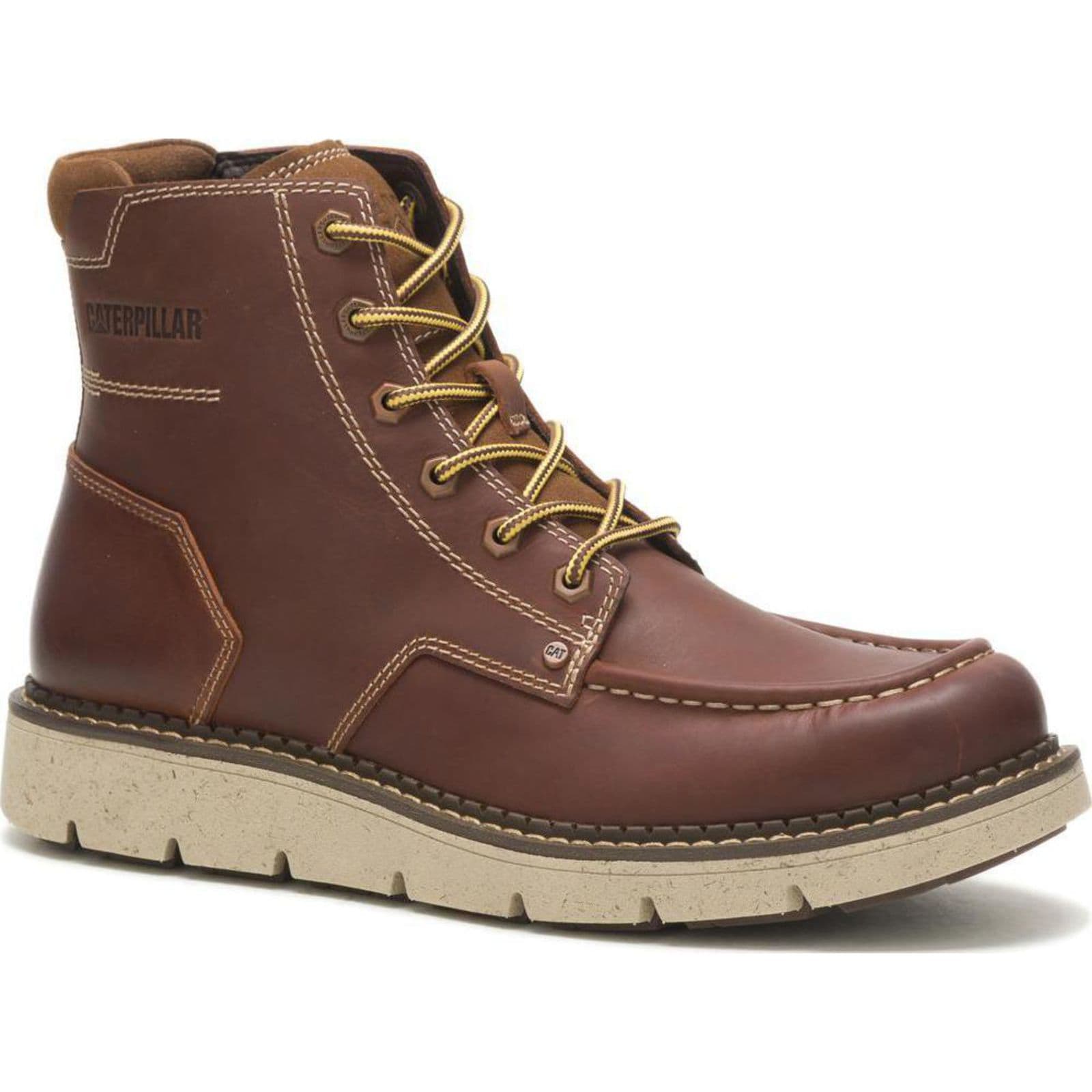 Shop Caterpillar Mens Covert Boot P725361 Save 20 Free Shipping BootAmerica