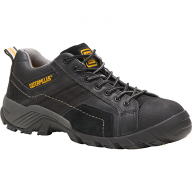 Caterpillar Mens Argon Composite Toe Work Shoe P89955
