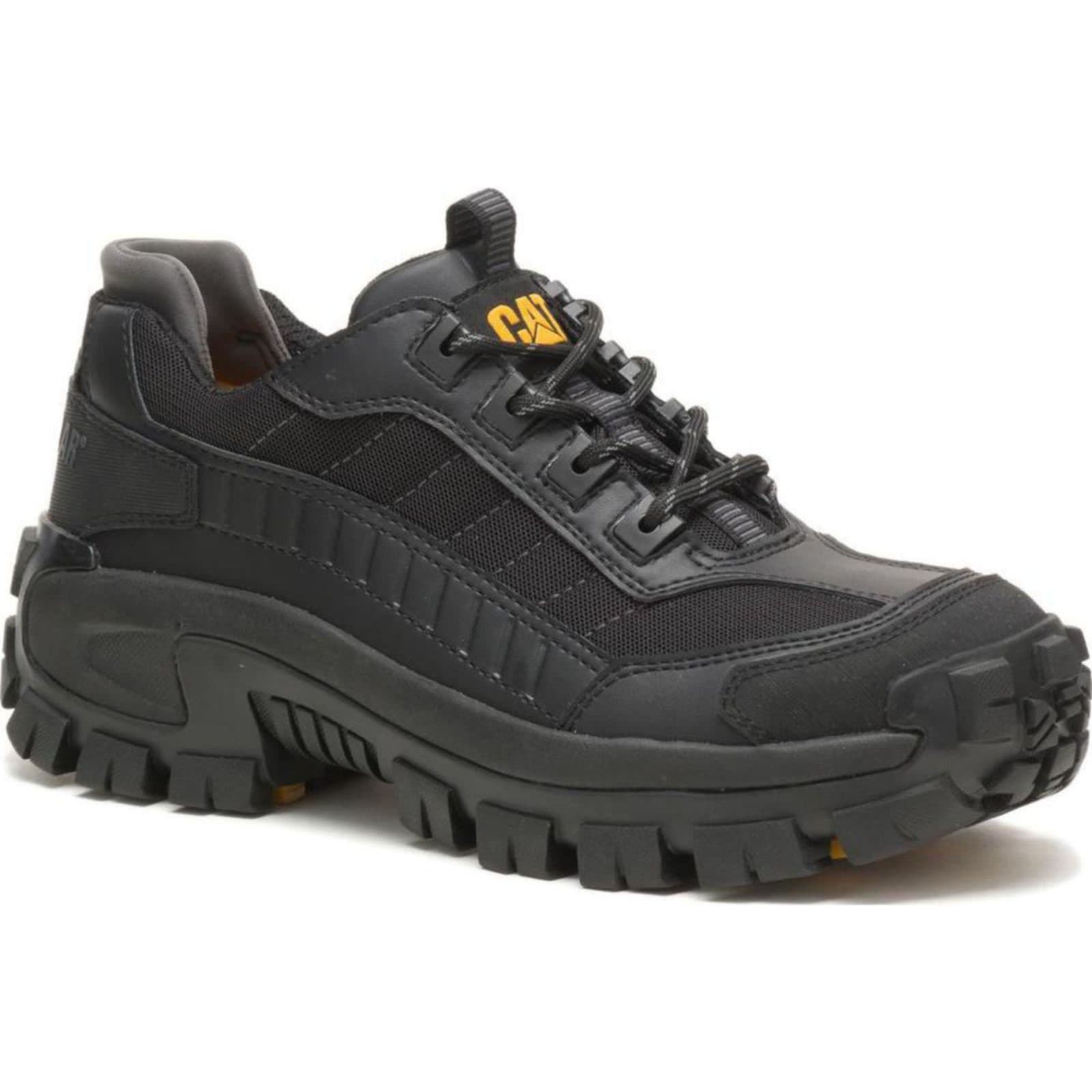 Shop Caterpillar Mens Invader Steel Toe Work Shoe P91274 Save 20