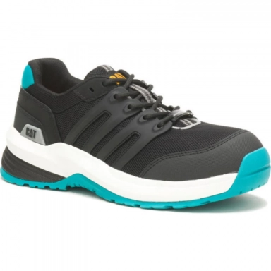Caterpillar Womens Streamline 2.0 Composite Toe Work Shoe Style