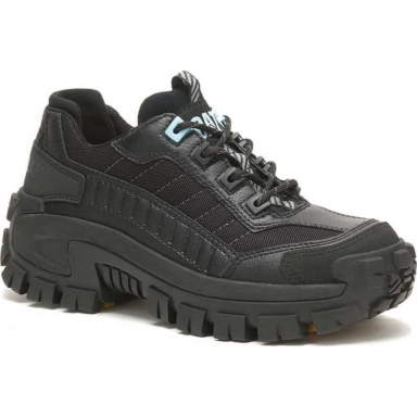 Caterpillar Womens Invader Steel Toe Work Shoe