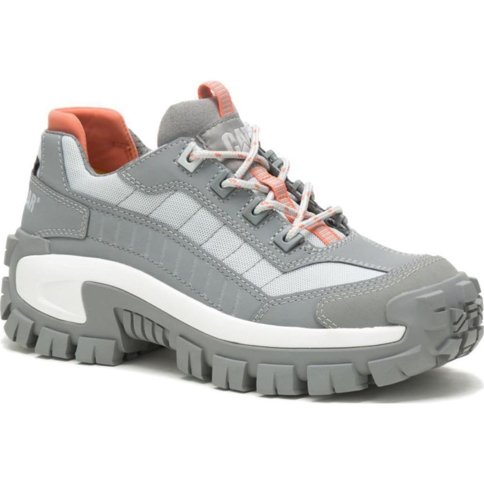 Shop Caterpillar Womens Invader Steel Toe Work Shoe P91360 Save 20