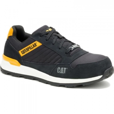 Caterpillar Mens Venward Composite Toe Work Shoe Style