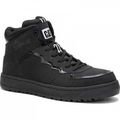 Nan Womens Streamline Court Mid Composite Toe Boot