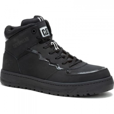 Nan Womens Streamline Court Mid Composite Toe Boot