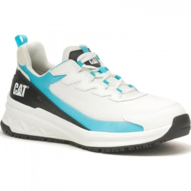 Caterpillar Womens Streamline Runner Carbon Composite Premium Edition