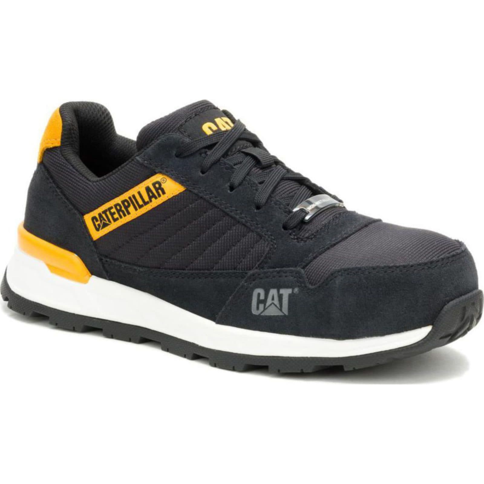 Shop Caterpillar Womens Venward Composite Toe Work Shoe P91605 Save