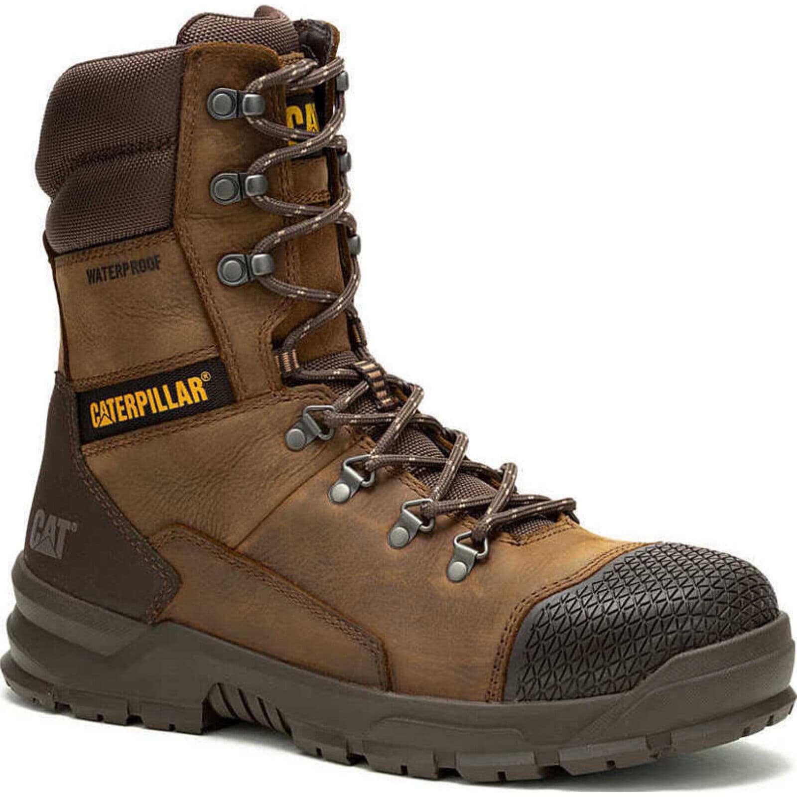Shop Caterpillar Mens Accomplice X 8